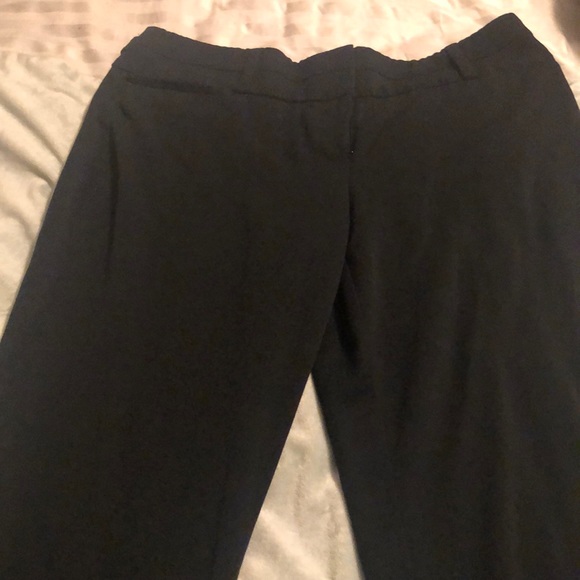 Maurices Pants - Black slacks from maurices